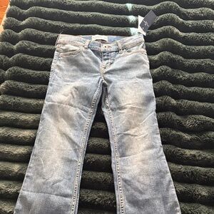 Abercrombie Kids Jeans
